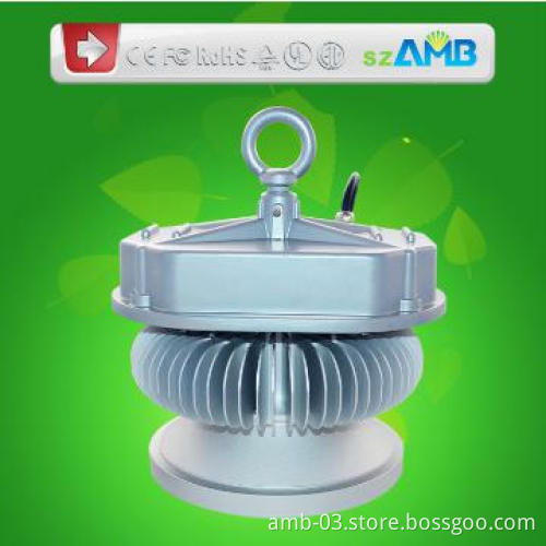 Bridgelux chip led high bay 100w